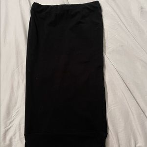 Bodycon skirt